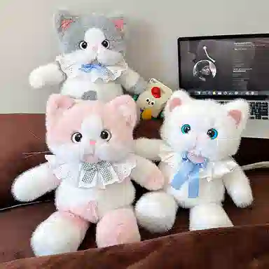 MENGMENGBUNNY 45cm