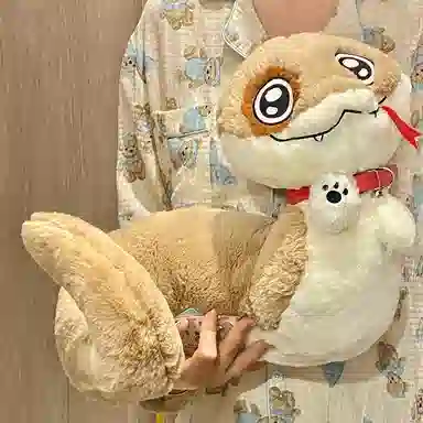 MENGMENGBUNNY 20cm30cm40cm