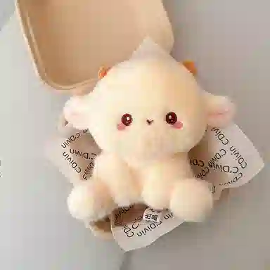 MENGMENGBUNNY 14cm
