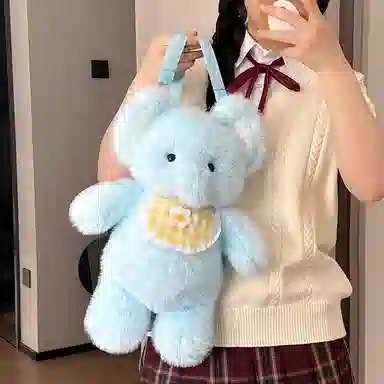 MENGMENGBUNNY 45cm