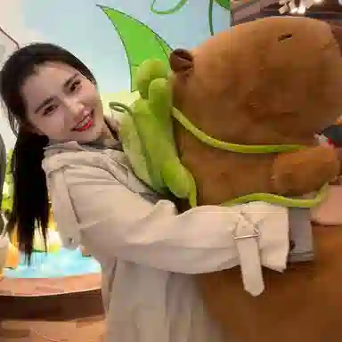 MENGMENGBUNNY 70cm100cm