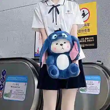 MENGMENGBUNNY 28cm40cm50cm65cm