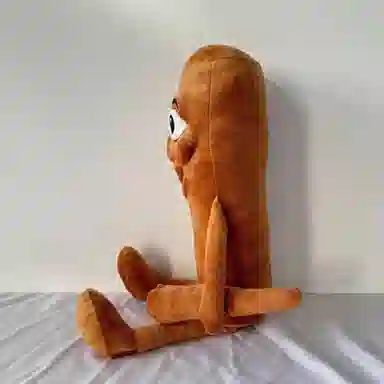 MENGMENGBUNNY 25cm28cm35cm