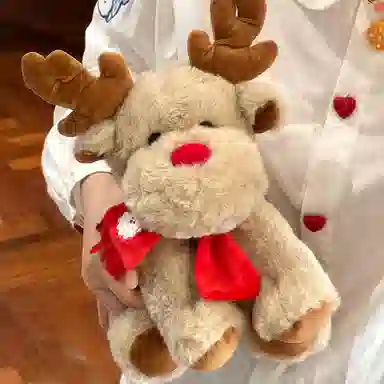 MENGMENGBUNNY 20cm23cm30cm45cm