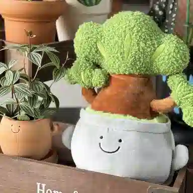 MENGMENGBUNNY 3 12cm25cm