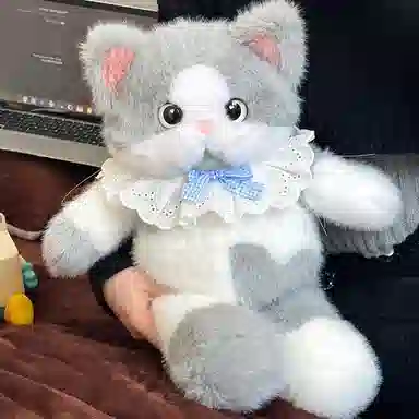 MENGMENGBUNNY 45cm