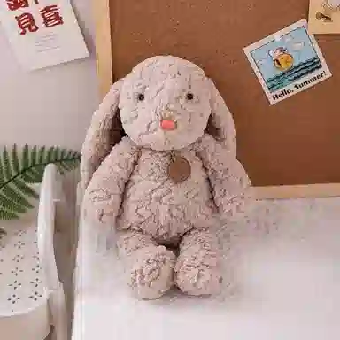 MENGMENGBUNNY 35cm50cm