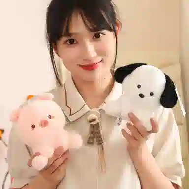 MENGMENGBUNNY 14cm