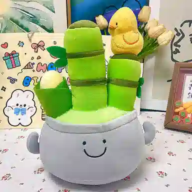 MENGMENGBUNNY 3 12cm25cm