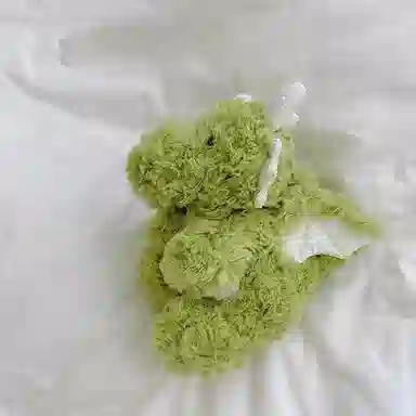 MENGMENGBUNNY 21cm30cm