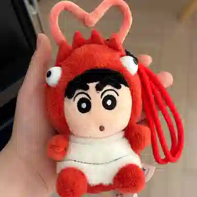 MENGMENGBUNNY 10cm