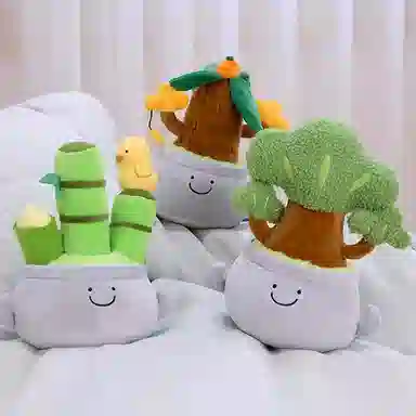 MENGMENGBUNNY 3 12cm25cm