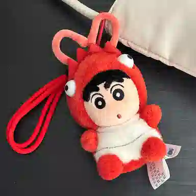 MENGMENGBUNNY 10cm