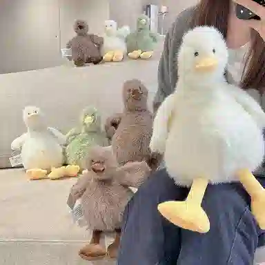 MENGMENGBUNNY 20cm30cm45cm