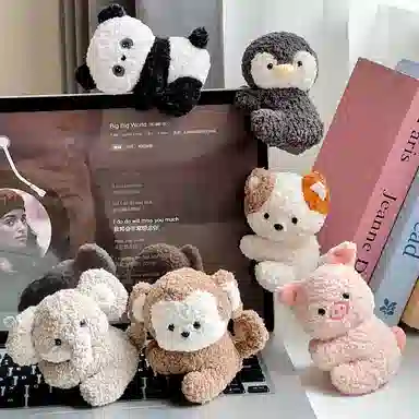 MENGMENGBUNNY 11cm