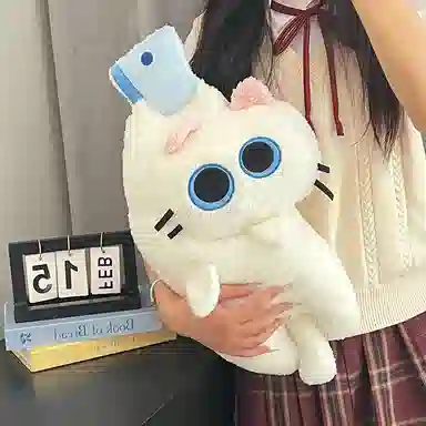 MENGMENGBUNNY 55cm