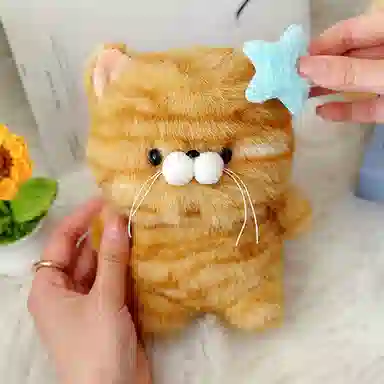 MENGMENGBUNNY 13cm16cm