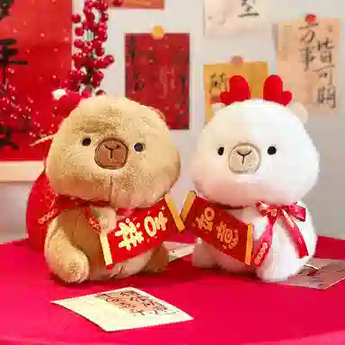 MENGMENGBUNNY 16cm22cm21cm28cm32cm