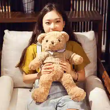 MENGMENGBUNNY 55cm75cm110cm