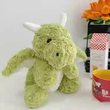 MENGMENGBUNNY 21cm30cm