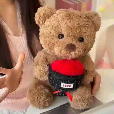 MENGMENGBUNNY 30cm40cm