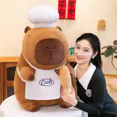 MENGMENGBUNNY 20cm25cm30cm35cm40cm45cm50cm60cm