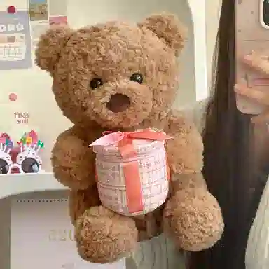 MENGMENGBUNNY 30cm40cm