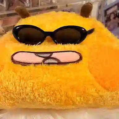 MENGMENGBUNNY 14cm20cm28cm