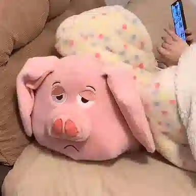 MENGMENGBUNNY 25cm40cm60cm80cm