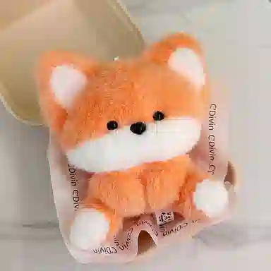 MENGMENGBUNNY 14cm