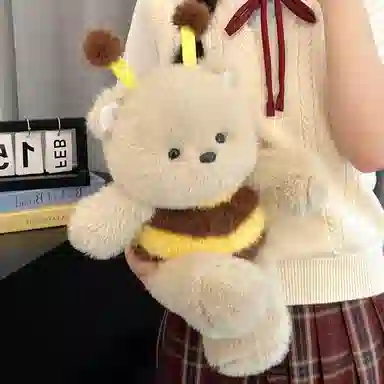 MENGMENGBUNNY 45cm