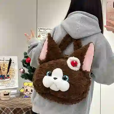 MENGMENGBUNNY 42cm