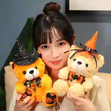 MENGMENGBUNNY 28cm