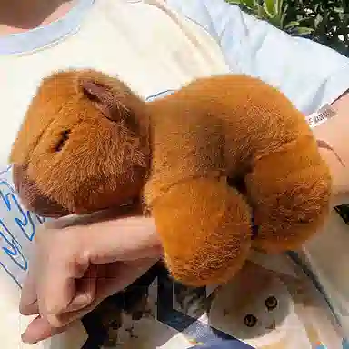MENGMENGBUNNY 25cm