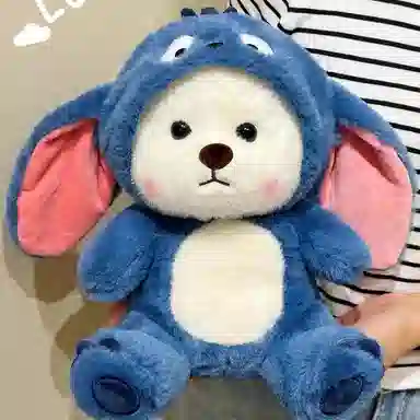 MENGMENGBUNNY 28cm40cm50cm65cm