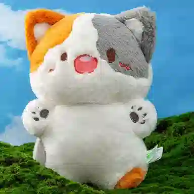 MENGMENGBUNNY 38cm55cm