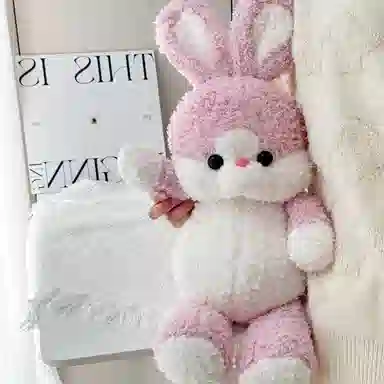 MENGMENGBUNNY 50cm