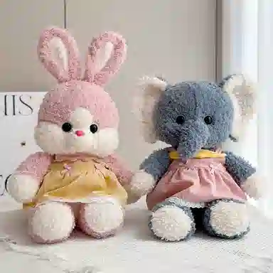 MENGMENGBUNNY 50cm