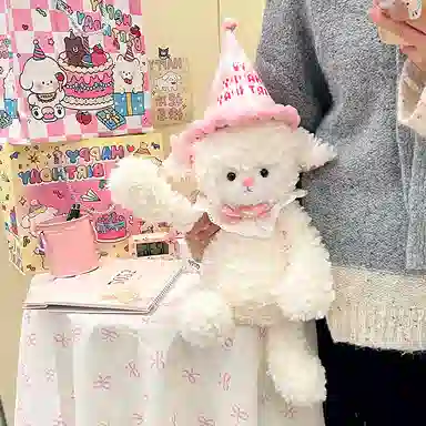 MENGMENGBUNNY 45cm58cm