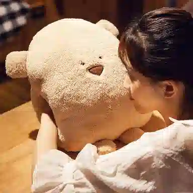 MENGMENGBUNNY 28cm43cm