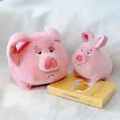 MENGMENGBUNNY 25cm40cm60cm80cm