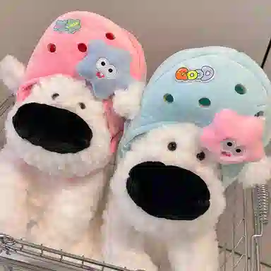 MENGMENGBUNNY 24cm30cm40cm