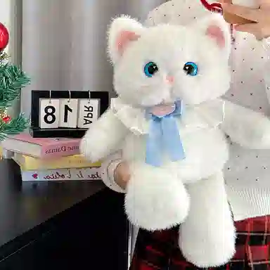MENGMENGBUNNY 45cm