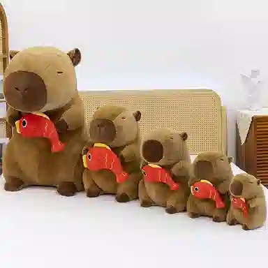 MENGMENGBUNNY 20cm25cm30cm35cm40cm45cm50cm60cm