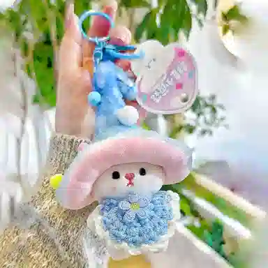 MENGMENGBUNNY 12cm