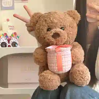 MENGMENGBUNNY 30cm40cm