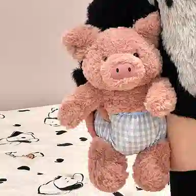 MENGMENGBUNNY 28cm35cm40cm