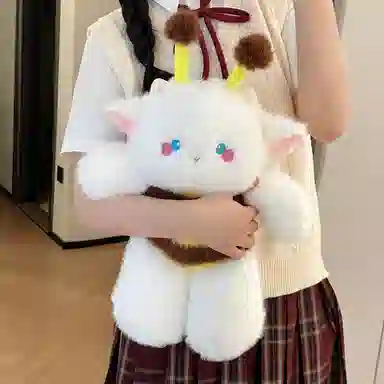 MENGMENGBUNNY 45cm