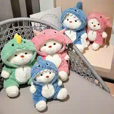 MENGMENGBUNNY 30cm40cm