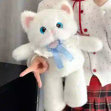 MENGMENGBUNNY 45cm